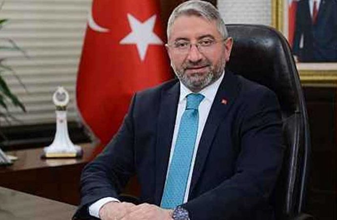 AKP’li Belediye Başkanı’ndan ‘Cin Ali’ye suç duyurusu