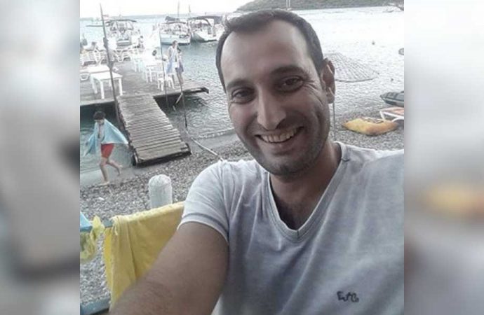 Sosyal medyada tepki toplamıştı: Cinsel saldırı faili Murat Kaya, adli kontrol şartlarını ihlalden tutuklandı