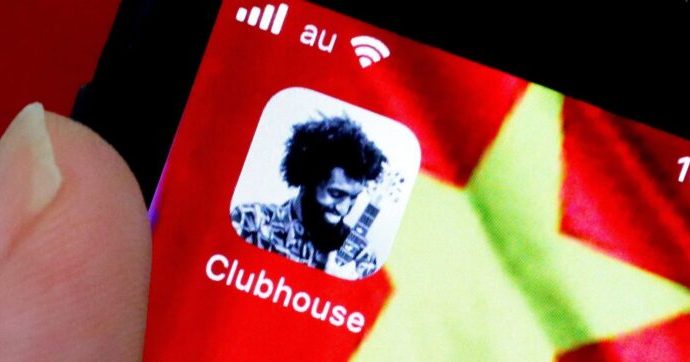 Clubhouse Çin hükümeti tarafından yasaklandı