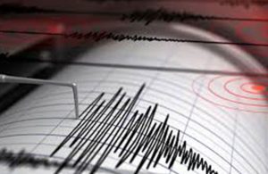 İzmir’de art arda iki deprem