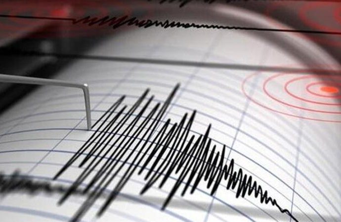 Japonya’nın Fukuşima eyaletinde 7.1 büyüklüğünde deprem