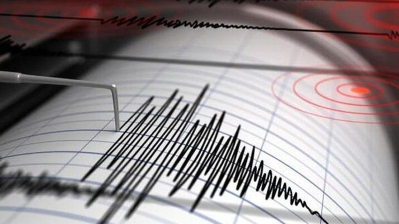 Japonya’nın Fukuşima eyaletinde 7.1 büyüklüğünde deprem
