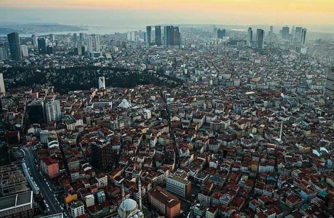 İstanbul için korkutan deprem senaryosu: Binaların yüzde 20’si kullanılamaz hale gelecek
