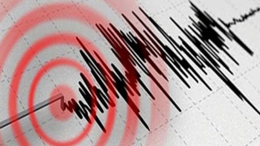 Diyarbakır’da 4.0 büyüklüğünde deprem