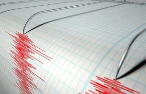 Bingöl’de 5,2 büyüklüğünde deprem