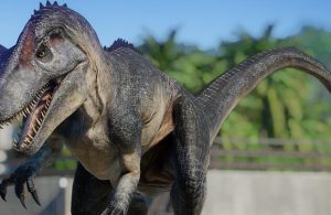Bilim insanları ilk dinozorlar ile aynı yaşta olan yeni bir sürüngen türü keşfetti