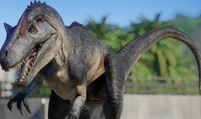 Bilim insanları ilk dinozorlar ile aynı yaşta olan yeni bir sürüngen türü keşfetti