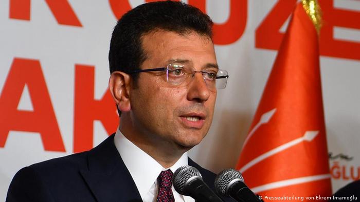 CHP’li isimden ‘İmamoğlu, Cumhurbaşkanı adayı olacak’ iddiası