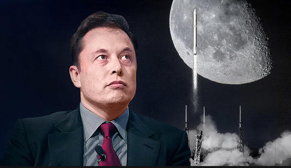 Elon Musk’tan Tesla Roadster yorumu: “İnsanları öldürmeden uçurmak istiyorum”