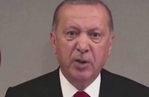 ABD basınında “Türkiye’yi yeni bir kargaşaya sürüklendi” yorumu
