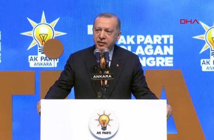 “13 şehidin sorumlusudur” diyen Kılıçdaroğlu’na Erdoğan’dan yanıt