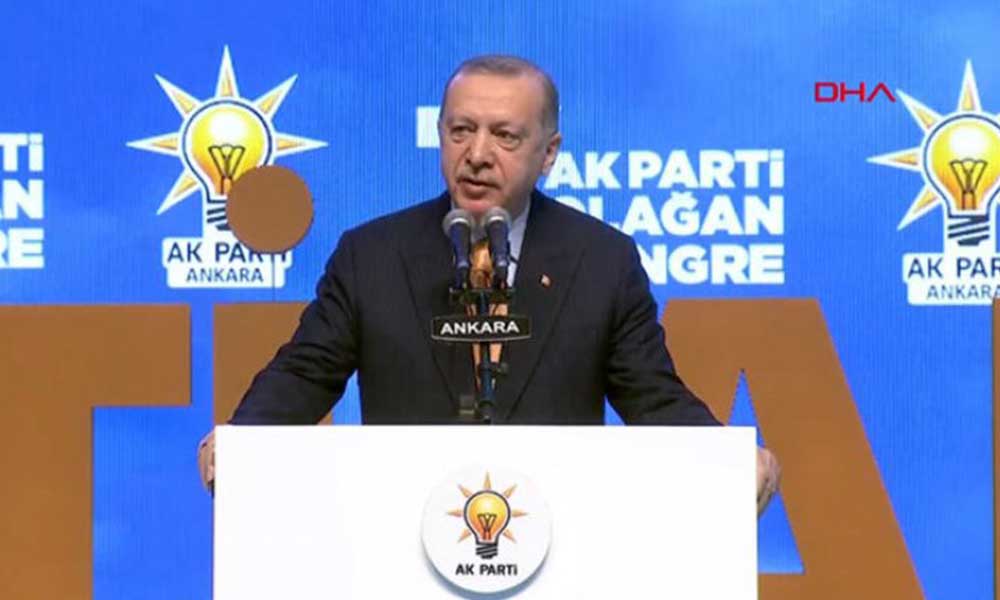 “13 şehidin sorumlusudur” diyen Kılıçdaroğlu’na Erdoğan’dan yanıt