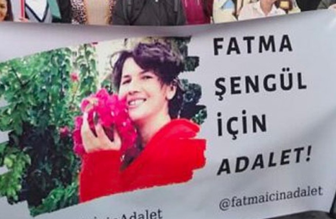Fatma Şengül’ün katiline verilen tahrik indirimi kaldırıldı!