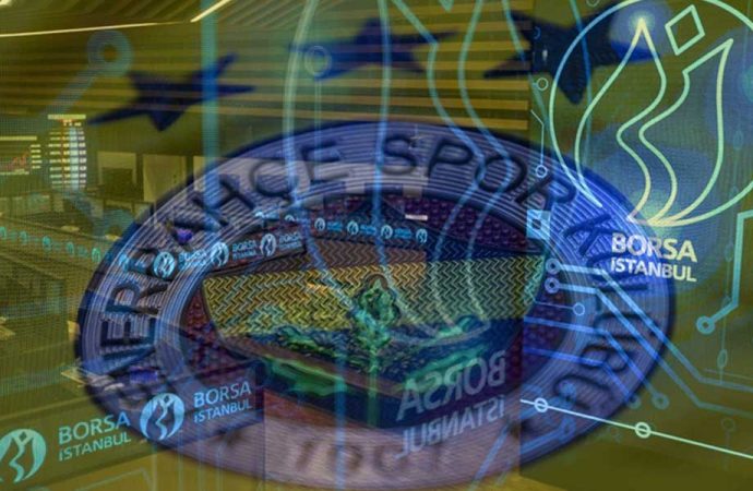 Borsada ocak ayının şampiyonu, Fenerbahçe oldu