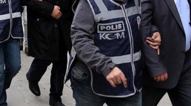 İstanbul’da FETÖ operasyonu: 15 gözaltı