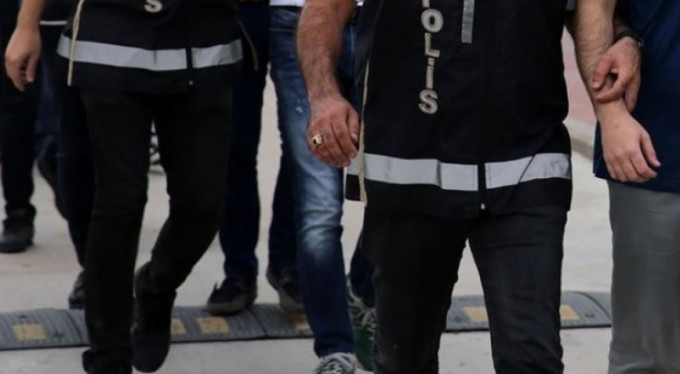Firari FETÖ üyesi Gürbüz Sevilay ve Tamer Avcı Türkiye’ye getirildi