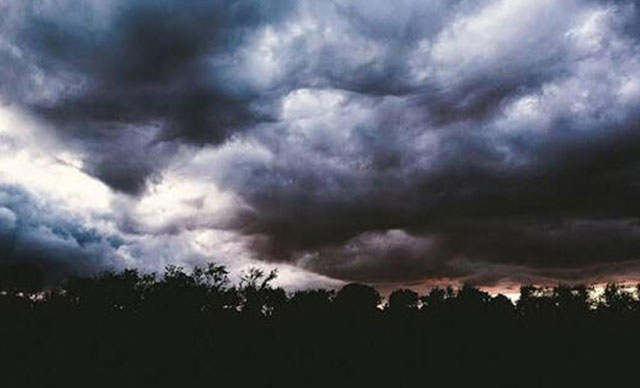 Ankara Valiliği’nden ‘fırtına’ uyarısı