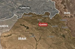 Emekli komutan açıkladı: Gara yerine Barzaniler’e gidilseydi 13 kişi geri gelirdi
