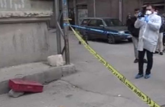 Buzdolabı tamircisi öldürülmüştü! Cinayetin bahanesi ‘150 lira borç’ oldu