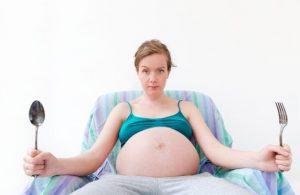 Rüzgardan hamile kalan kadın sosyal medyayı karıştırdı