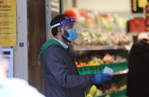 Araştırma: Koronavirüs salgınında korkutan ‘market’ detayı