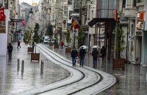 İstanbul İl Sağlık Müdürü uyardı: Vaka sayımız yükselme trendinde