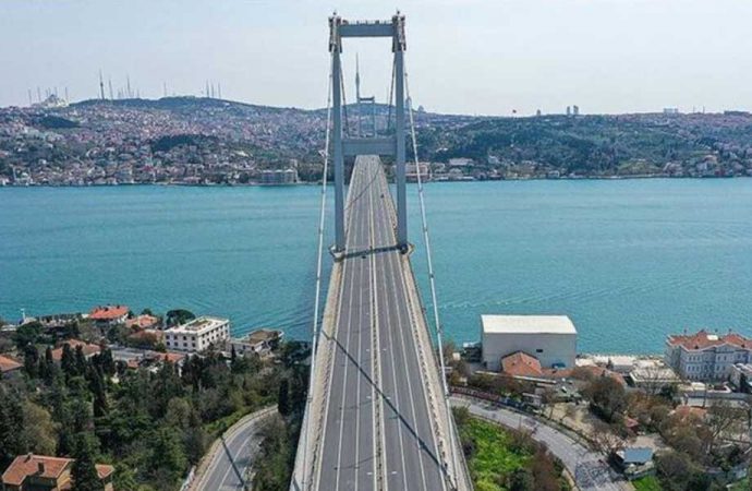 Uzmandan İstanbul’a deprem uyarısı: Tıkır tıkır geri çalışıyor
