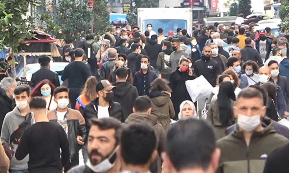 Vaka patlaması: İstanbul’da en çok artış görülen 7 ilçe