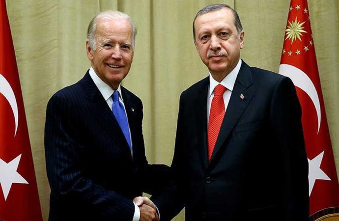 ‘Anayasa’ çıkışının perde arkası belli oldu: Joe Biden beklenecek