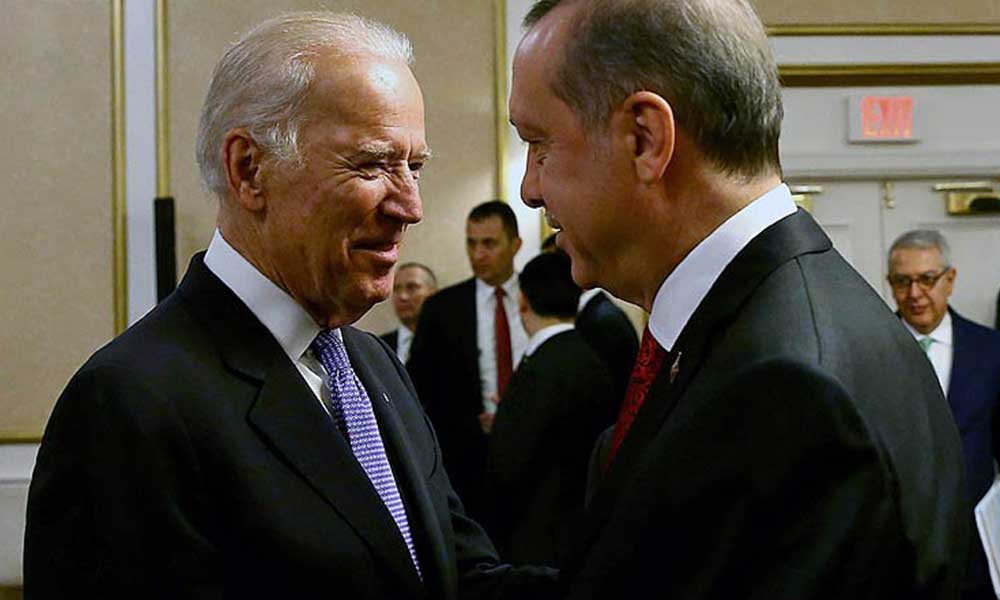 54 senatörden Joe Biden’a ‘Erdoğan’ mektubu: Otoriter yönetimi durdurun