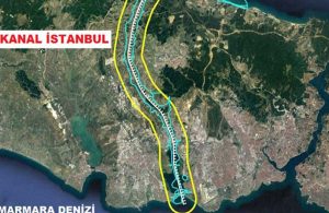 ‘Türkiye’yi dünyada lider’ yapacağı iddia edilen Kanal İstanbul, bu sene ihaleye çıkacakmış