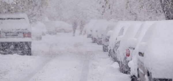 AKOM’dan kritik İstanbul açıklaması: Kar yağışı devam edecek mi?