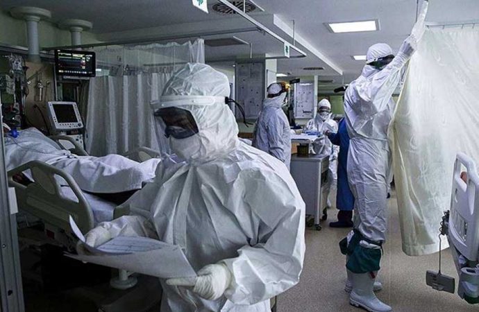 Bilim Kurulu üyesinden korkutan mutant virüs uyarısı: Türkiye geneline sirayet etmiş olabilir