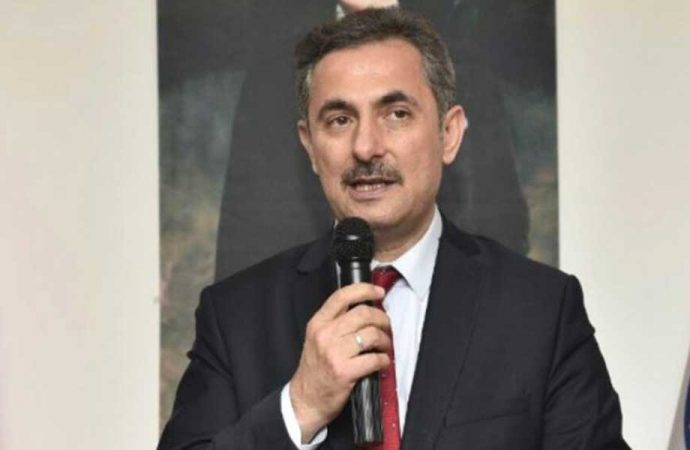 AKP’li başkan Mansur Yavaş’ı eleştirmek için kamu bütçesi harcadı