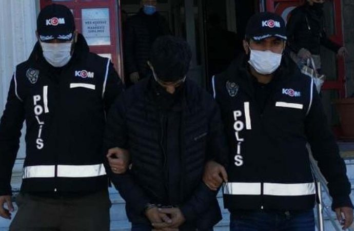 Tunceli Belediye Başkanı Maçoğlu’nun kardeşi tutuklandı