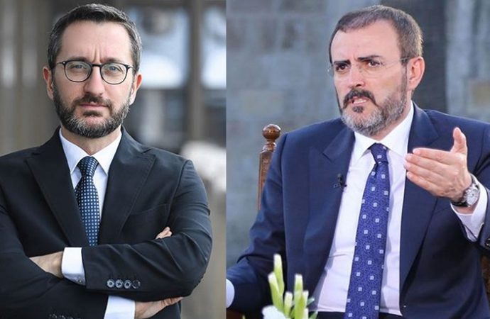 Flaş iddia: Ekrana çıkacak isimleri AKP’li iki isim belirliyor
