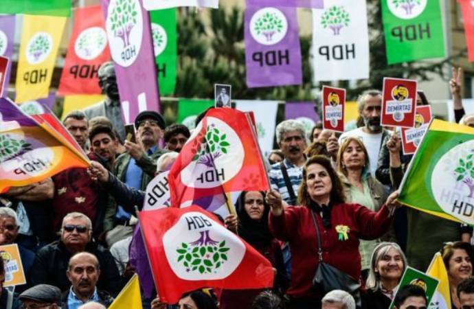 “MHP, HDP’nin kapatılmasından neden vazgeçti, göreceğiz”
