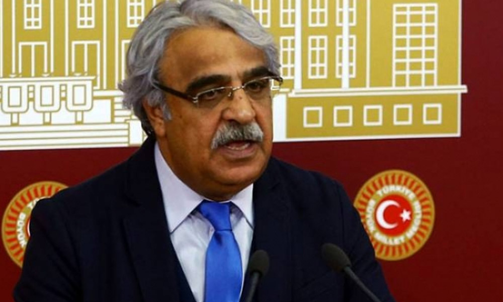 HDP’li Sancar’dan Gara açıklaması: Bu bir katliamdır, ihtiyacımız olan şey hakikattir