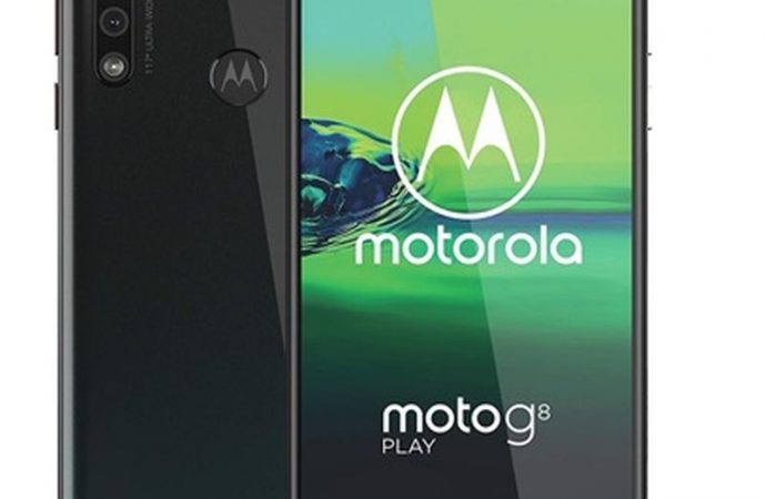 Moto G8 Play Android 10 güncellemesini aldı