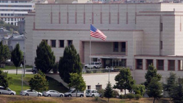 MSB: ABD Büyükelçisi, Gara katliamından PKK’yı sorumlu tuttuklarını teyit etti