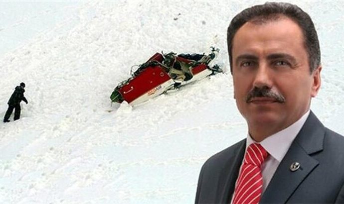 Muhsin Yazıcıoğlu davasında yargılanan istihbarat amirinin cezası onandı