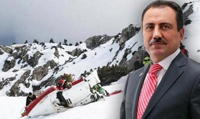 Yazıcıoğlu davasında üst düzey görevli 4 kişinin cezası belli oldu