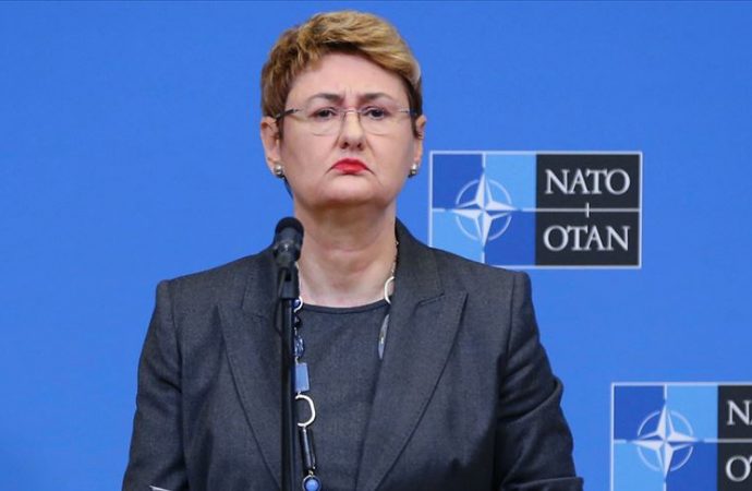 NATO’dan Ermenistan’a ‘demokrasi’ çağrısı