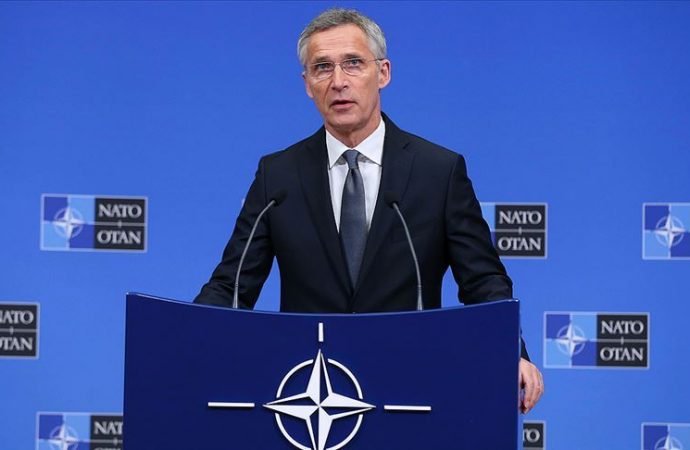 NATO Genel Sekreteri Stoltenberg: “Afganistan’dan ayrılabiliriz”