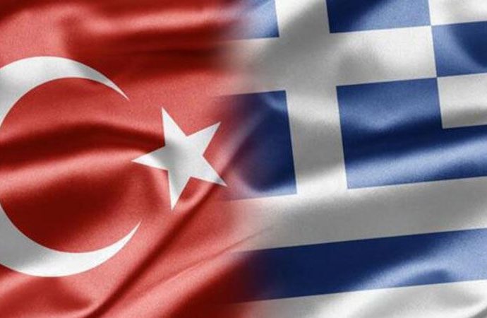 NATO, Türk ve Yunan heyetlerini buluşturdu