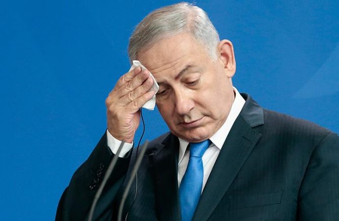 Netanyahu hakkındaki yolsuzluk davası ertelendi
