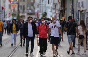 İstanbul Valisi Ali Yerlikaya’dan normalleşme açıklaması