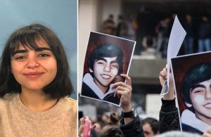 Berkin Elvan’ın ablası Özge Elvan gözaltına alındı