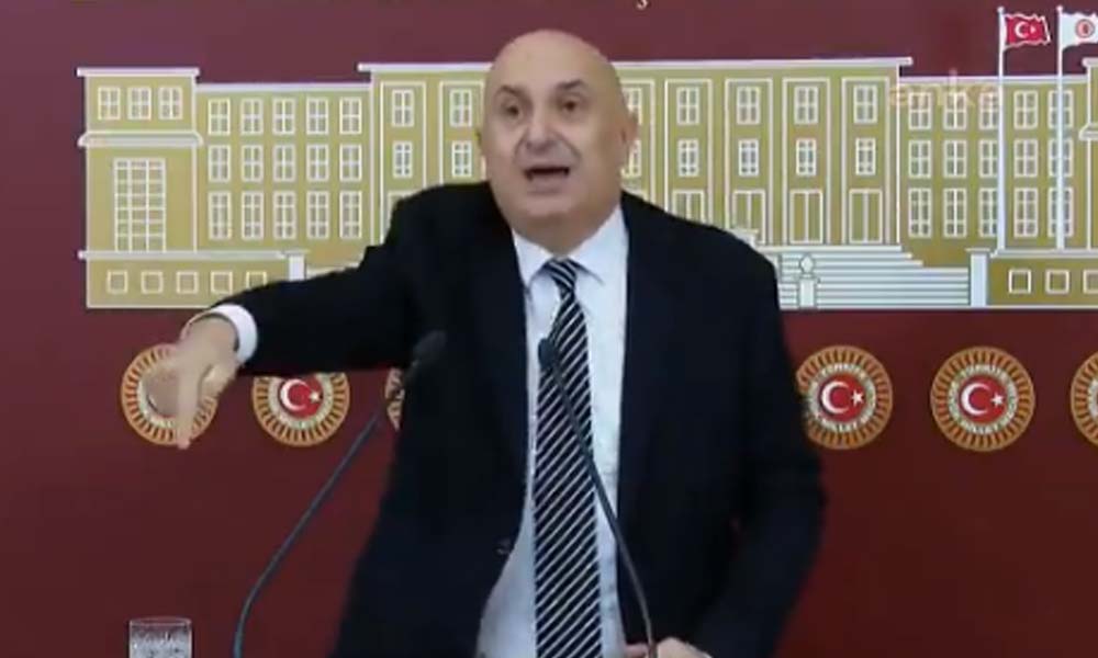CHP’li Özkoç: Erdoğan’ın kendi ağzından söylediği o videoları yayınlayacağım