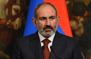 Cumhurbaşkanı Sarkisyan, darbe girişiminde bulunan Genelkurmay Başkanı’nın görevden alınmasını veto etmişti, Paşinyan’dan flaş hamle